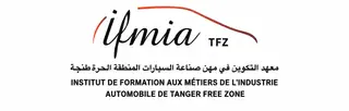 معهد التكوين في مهن صناعة السيارات بطنجة