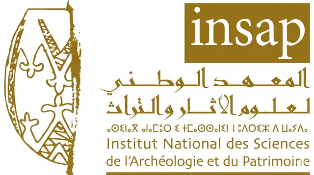 المعهد الوطني لعلوم الآثار والتراث (INSAP)