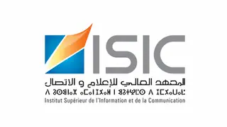 Institut Supérieur de l’Information et de la Communication - ISIC