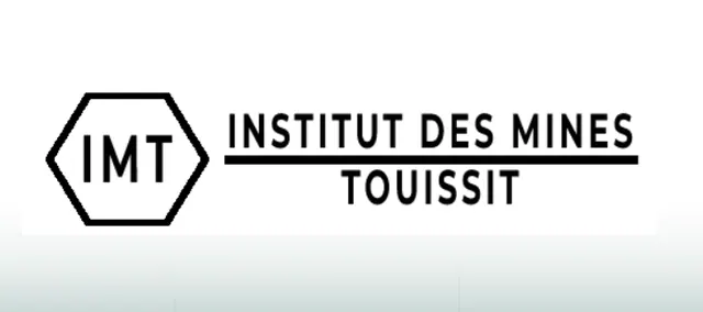 معهد المعادن بتويسيت   IMT Touissit  (IMT)