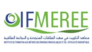 Instituts de Formation aux Métiers des Énergies Renouvelables et de l’Efficacité Énergétique - IFMEREE